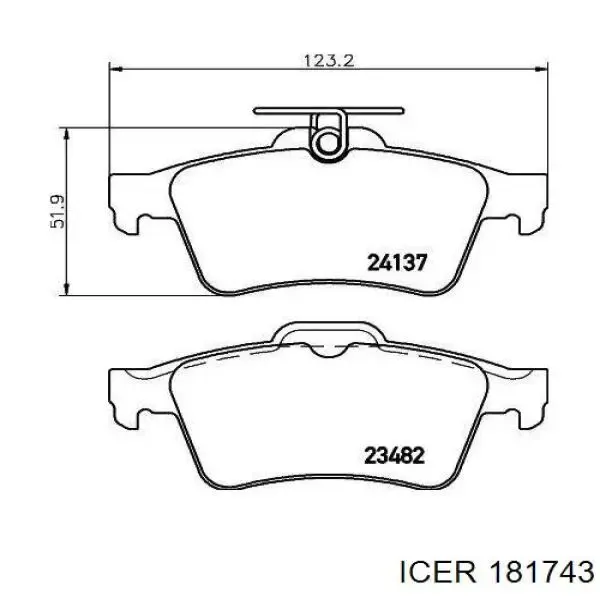 Ford Focus 2 DA, HCP, DP