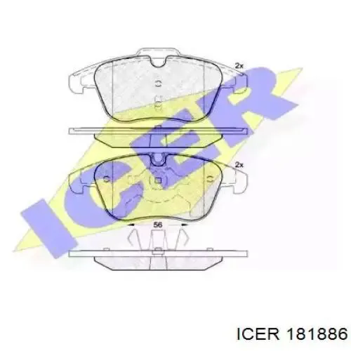 SKBP0010416 Market (OEM)