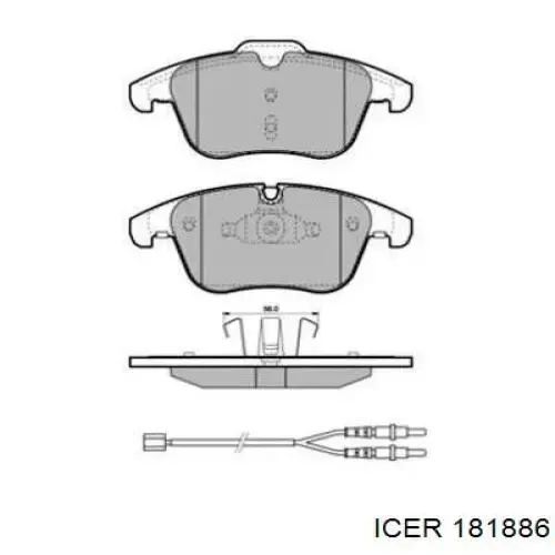 SKBP0010416 Market (OEM)