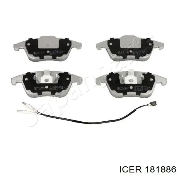 SKBP0010416 Market (OEM)