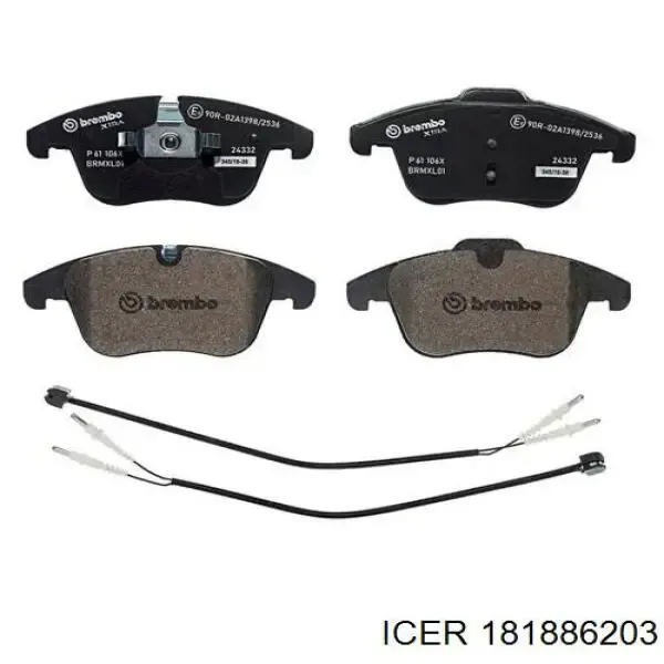 SKBP0010416 Market (OEM)