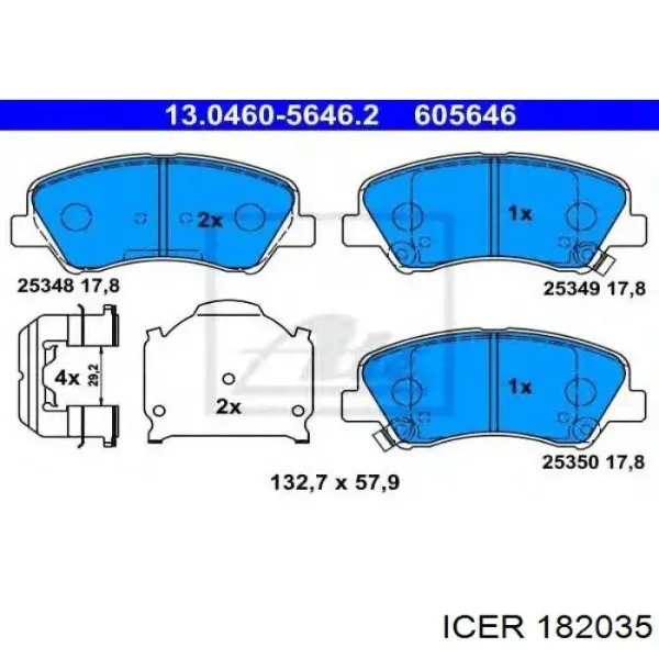1360212006K Hyundai/Kia