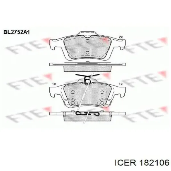 Ford Focus 2 DA, HCP, DP