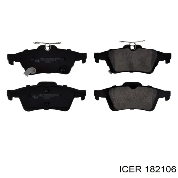 Ford Focus 2 DA, HCP, DP
