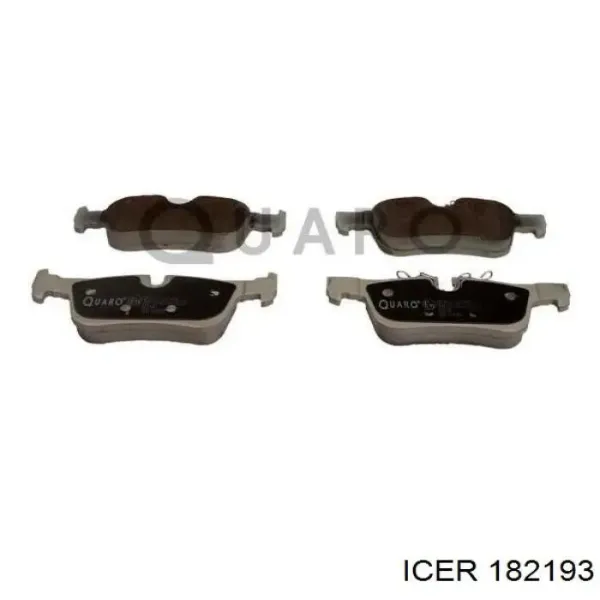 BMW 2 F45