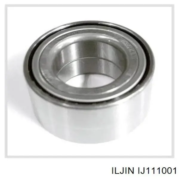Cojinete de rueda delantero IJ111001 Iljin