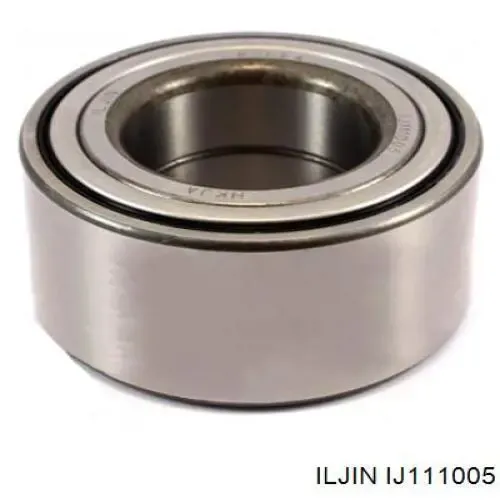 Cojinete de rueda delantero IJ111005 Iljin