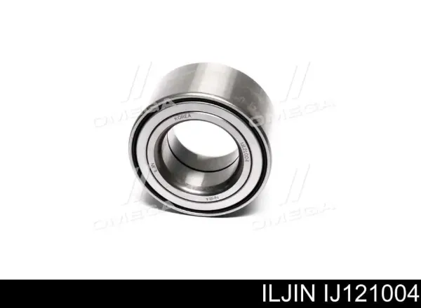 Cojinete de rueda delantero IJ121004 Iljin