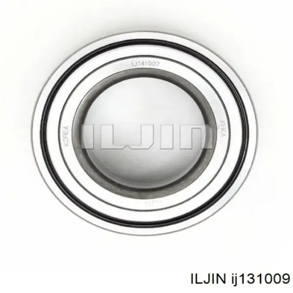 Cojinete de rueda delantero Renault 21 K48