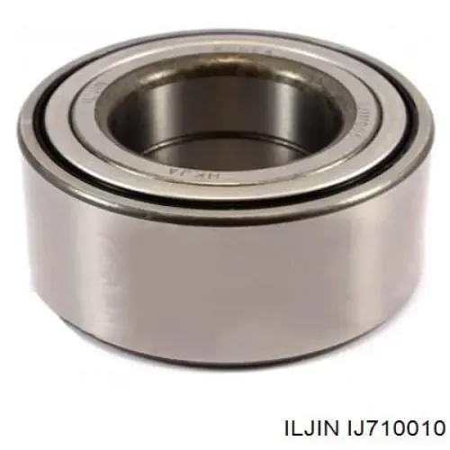 Cojinete de rueda delantero IJ710010 Iljin