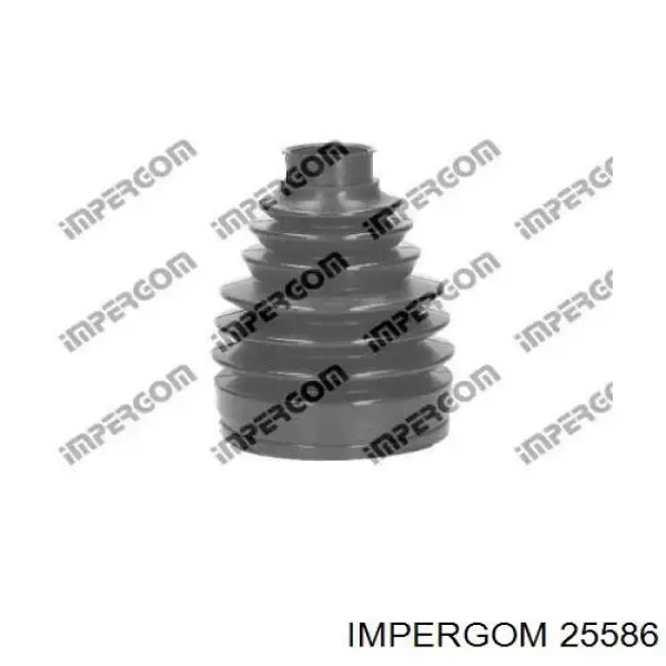 25586 IMPERGOM - repuestos Impergom a precio barato