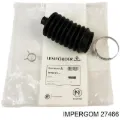Fuelle dirección Fiat Uno 146A
