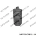 Bota De Direccion Derecha (Cremallera) Alfa Romeo 155 167