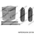 Bota De Direccion Izquierda (Cremallera) Alfa Romeo 155 167
