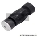 Casquillo del eje de la cremallera de dirección Renault 19 B53, C53