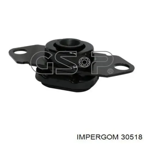Guardapolvo del eje de transmisión 01581 Metalcaucho