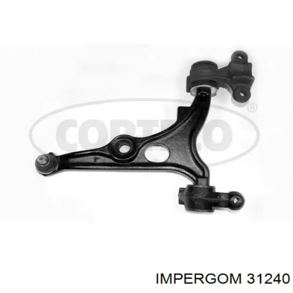 Fuelle, dirección Ford Fiesta GFJ