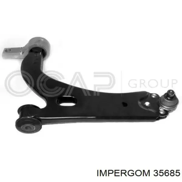 Fuelle, dirección Ford Fiesta JH, JD