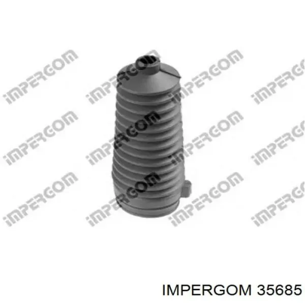 Fuelle, dirección Ford Fiesta JH, JD