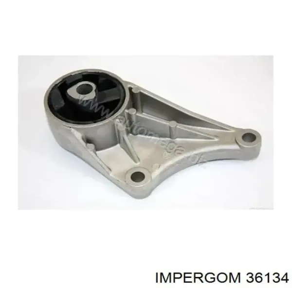 Soporte motor delantero Opel Astra F48, F08
