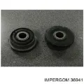 Buje de barra estabilizadora delantera Renault Megane LV