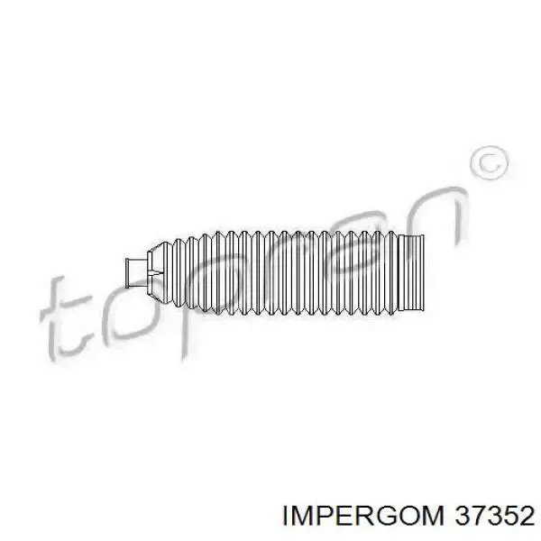 Fuelle, dirección Skoda Octavia 1Z3