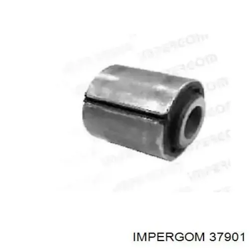 Silentblock del soporte del cojín izquierdo del motor 6U0199861 Vika