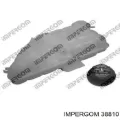 Fuelle, amortiguador delantero Mercedes Vito 638