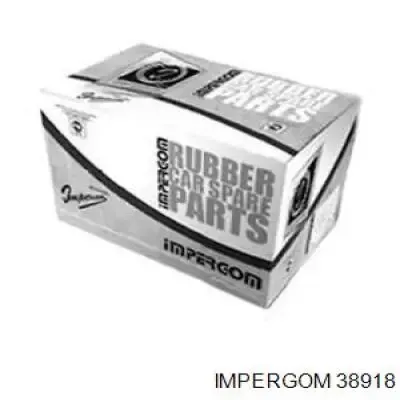 Silentblock trasero 5131J8 Peugeot/Citroen