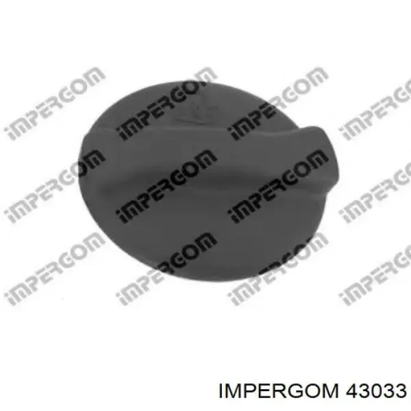 Tapón de expansión de refrigerante/anticongelante Volvo V40 525, 526