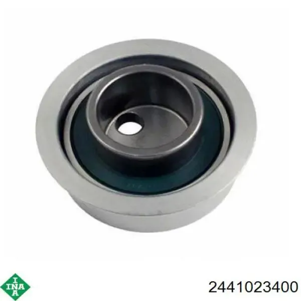 Rodillo, cadena de distribución KIA Carens 1 FJ