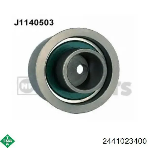 Rodillo, cadena de distribución KIA Carens 1 FJ