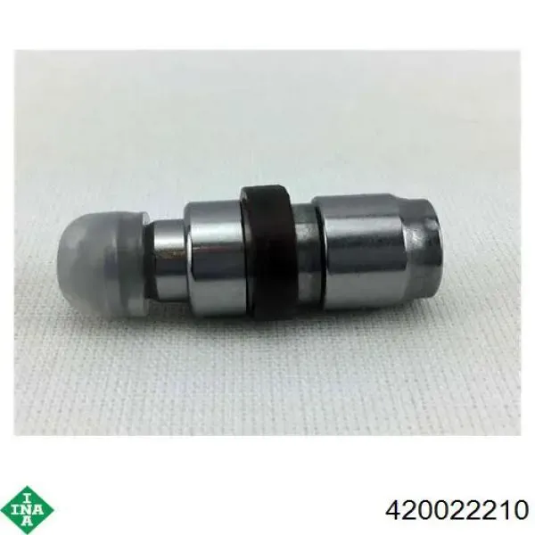 Empujador de válvula Volkswagen Tiguan 1 5N1, 5N2