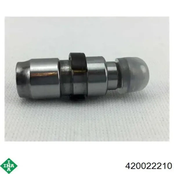 Empujador de válvula Volkswagen Tiguan 1 5N1, 5N2