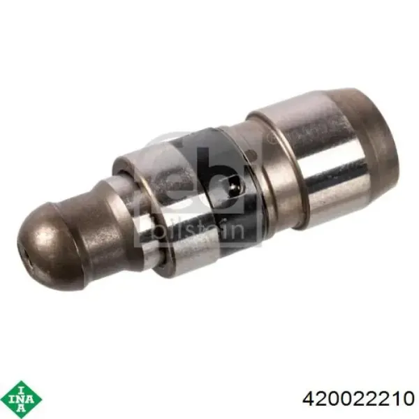 Empujador de válvula Volkswagen Tiguan 1 5N1, 5N2