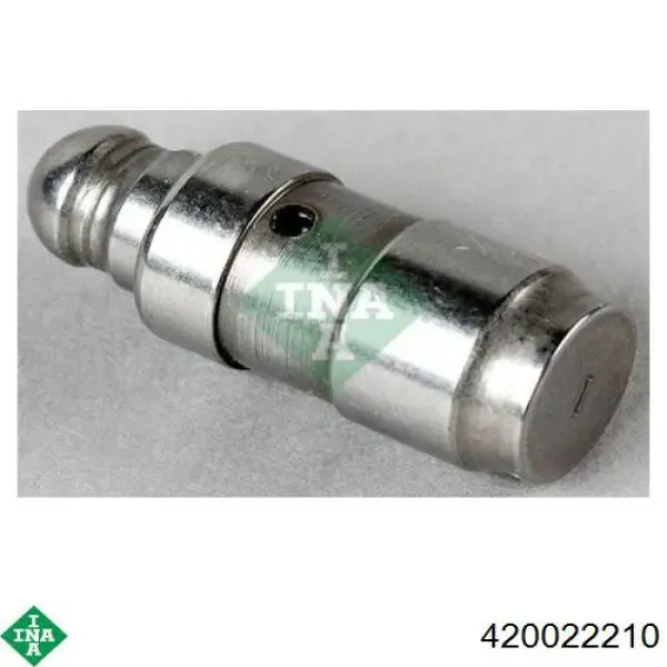 Empujador de válvula Volkswagen Tiguan 1 5N1, 5N2