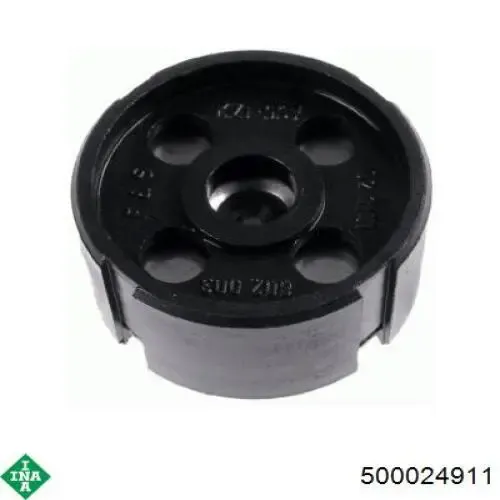 Cojinete de embrague 500024911 INA