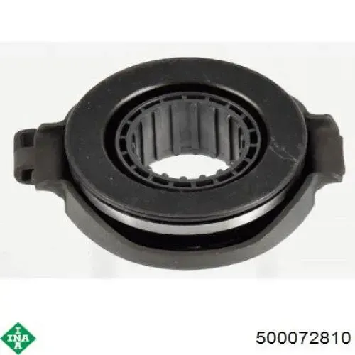Cojinete de embrague 500072810 INA