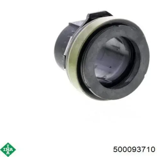 Cojinete de embrague 500093710 INA