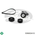 Correa de transmisión Mercedes ML/GLE W164