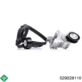 Correa de transmisión Ford Mondeo BAP