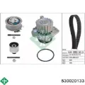 Kit de distribución Seat Ibiza 6J5, 6P1