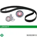 Kit de distribución Mitsubishi Galant A16