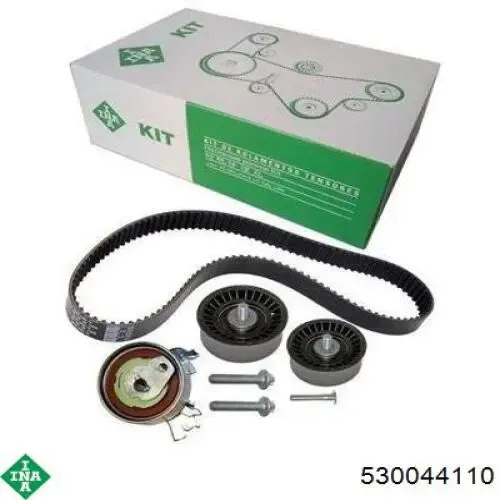 Kit correa de distribución Opel Astra F69