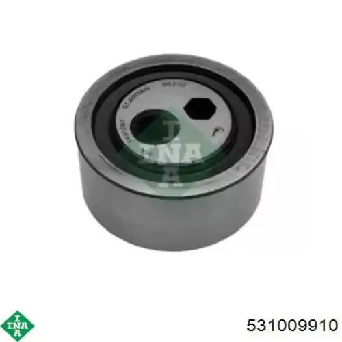 Tensor correa distribución KTB277 Dayco