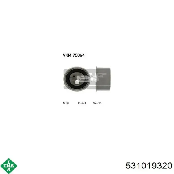 531019320 Polcar