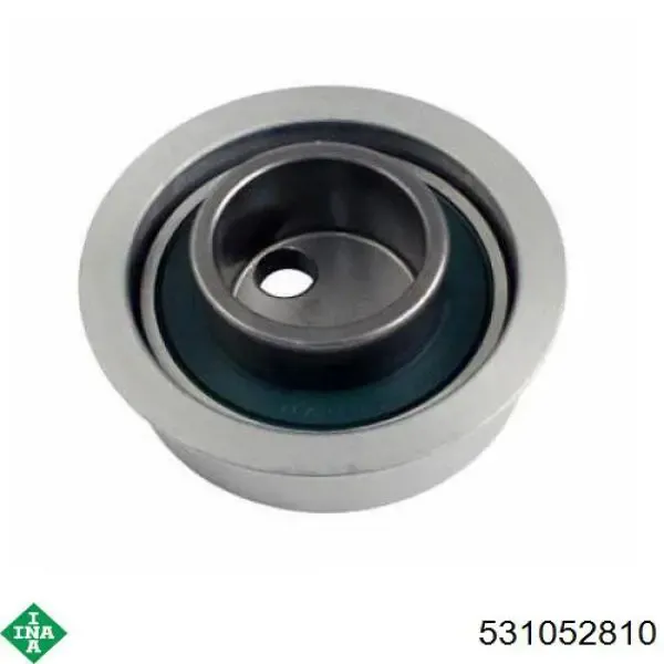 Rodillo, cadena de distribución KIA Carens 1 FJ