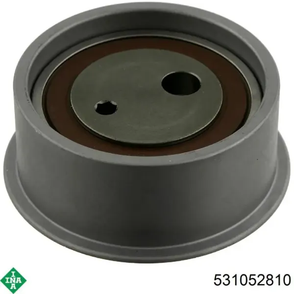 Rodillo, cadena de distribución KIA Carens 1 FJ