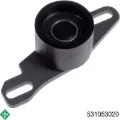 Tensor correa distribución Suzuki Alto EC