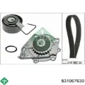 Tensor correa distribución Land Rover Freelander L314